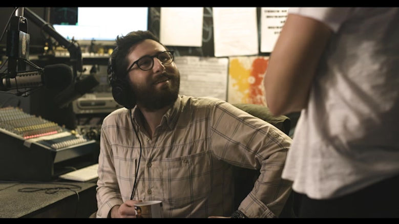Tierza Acting Reel